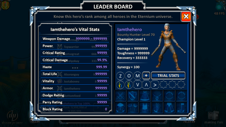 Click image for larger version

Name:	19.1_Hometown_Leaderboard_Vital-Stats.png
Views:	492
Size:	261.6 KB
ID:	102387
