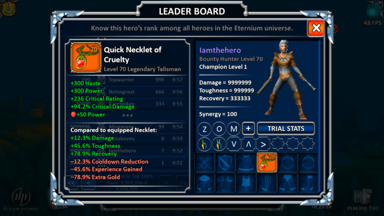 Click image for larger version

Name:	19.2_Hometown_Leaderboard_Gear-Stats.png
Views:	483
Size:	261.5 KB
ID:	102388