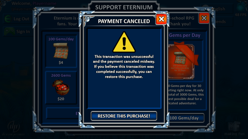 Click image for larger version

Name:	07.1_Support-Eternium_Payment-Cancel-Alert.png
Views:	598
Size:	205.2 KB
ID:	102451