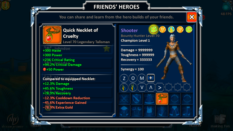 Click image for larger version

Name:	21.2_Friends-Heroes_Gear-Stats.png
Views:	443
Size:	253.8 KB
ID:	102465