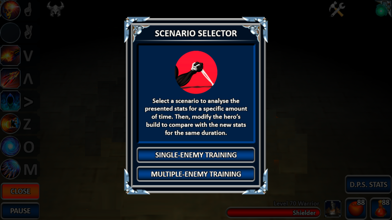 Click image for larger version

Name:	41.1_Gameplay_Training-Grounds_Scenario-Selector.png
Views:	226
Size:	218.2 KB
ID:	102881