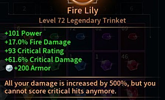 Click image for larger version

Name:	Fire Lily stats.JPG
Views:	1070
Size:	23.7 KB
ID:	180567