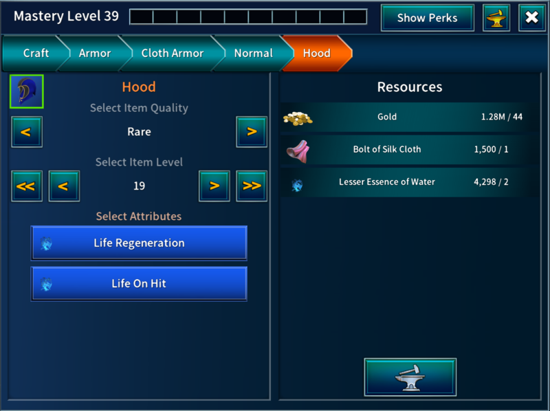 Click image for larger version

Name:	Crafting Mastery 1.PNG
Views:	712
Size:	149.4 KB
ID:	194013