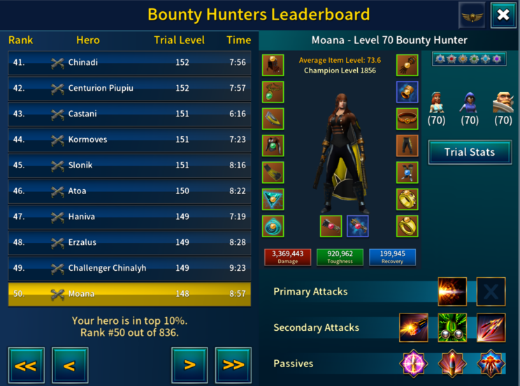 Click image for larger version

Name:	Moana Rank 50.png
Views:	530
Size:	267.3 KB
ID:	212333