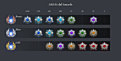 8. Medals reward.png